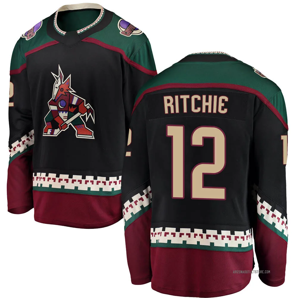 arizona coyotes clothing