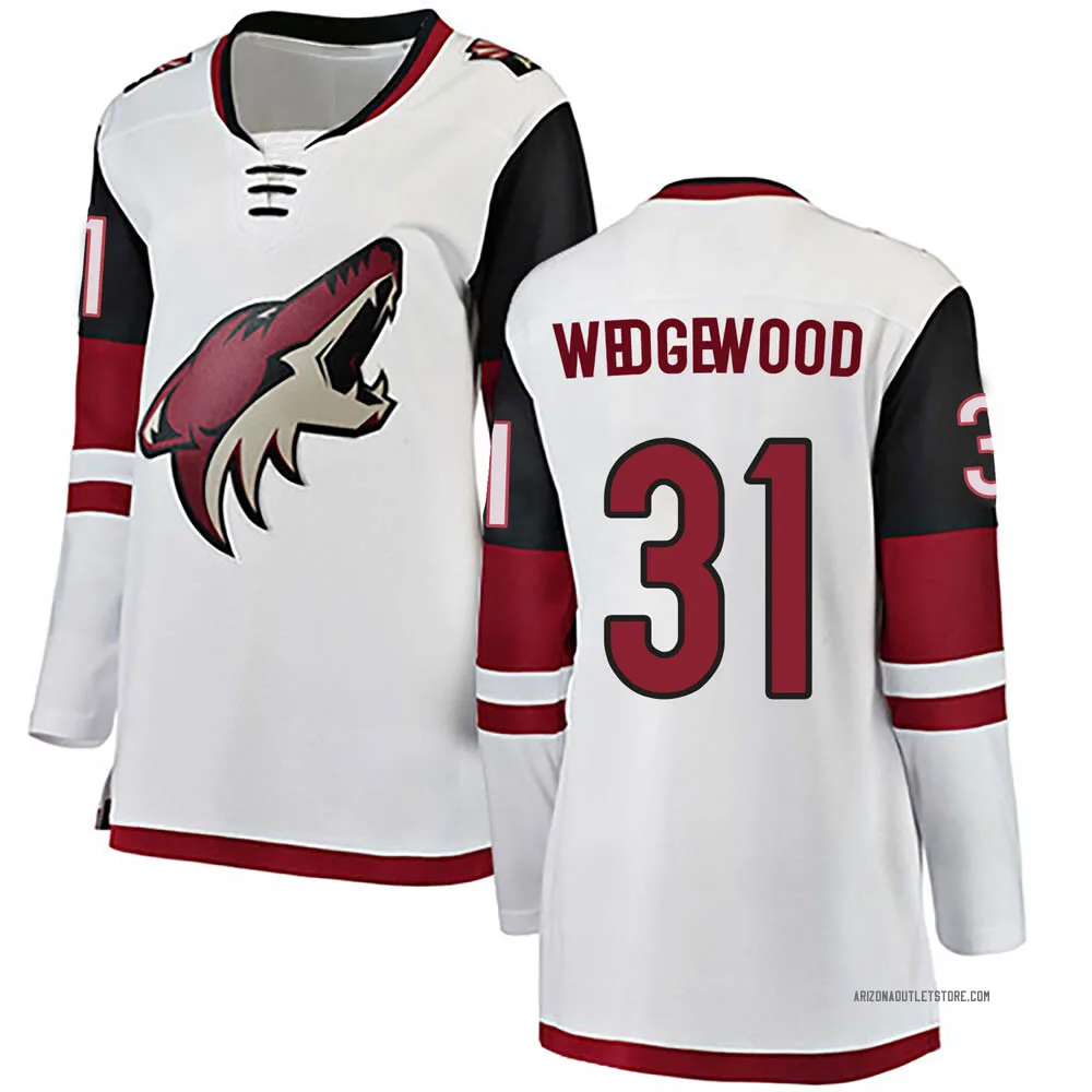 arizona coyotes clothing