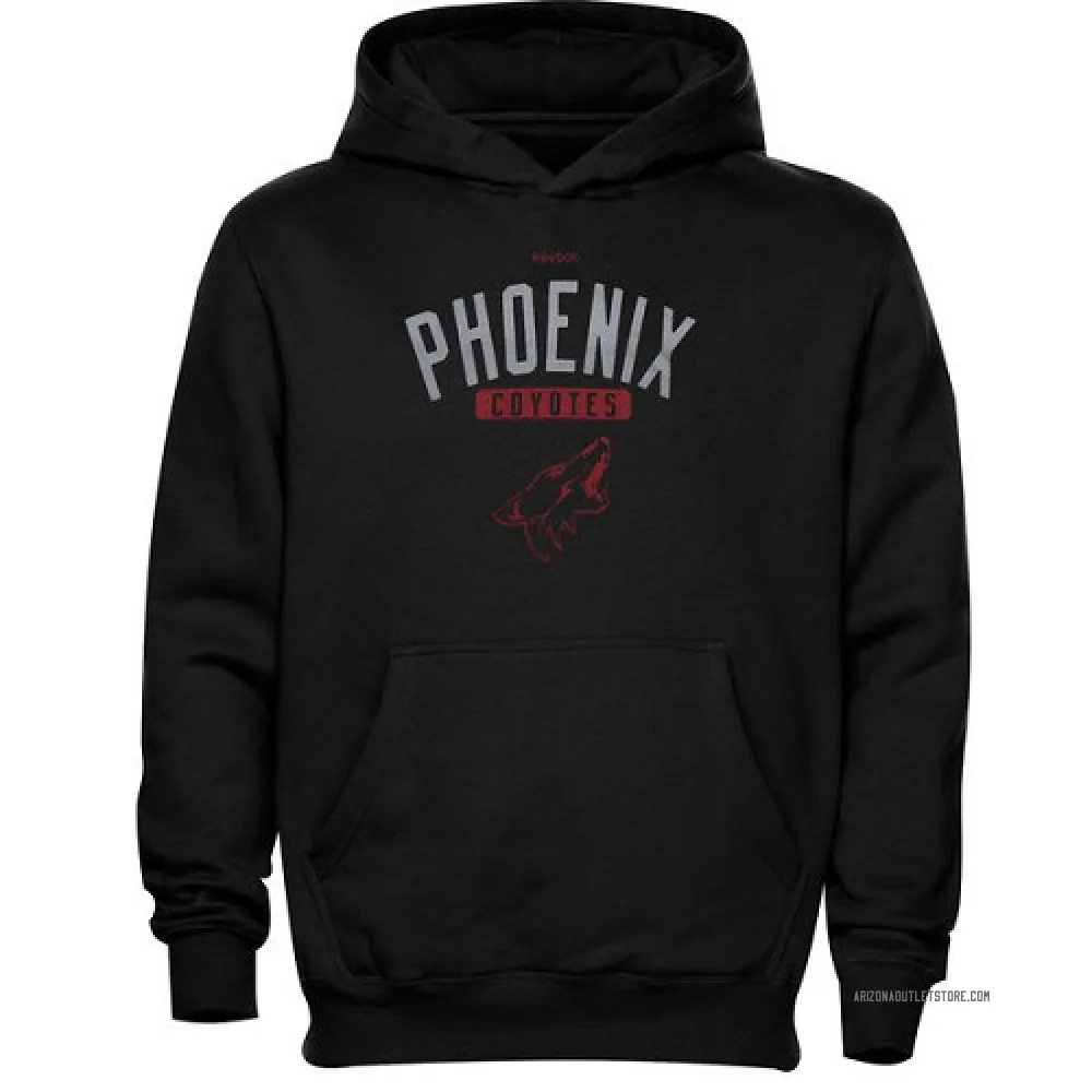 phoenix coyotes merch